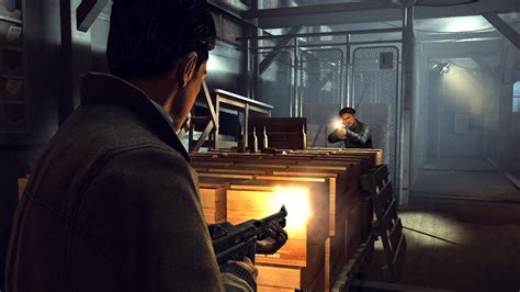 Mafia II (Classic) ve službě Steam