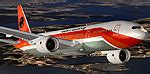 FSX TAAG Angola Airlines Boeing 777 200ER FSX Jetliners FlightSim