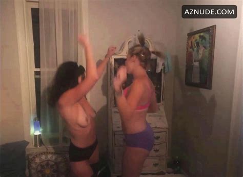 HONEYSPIDER NUDE SCENES AZNude