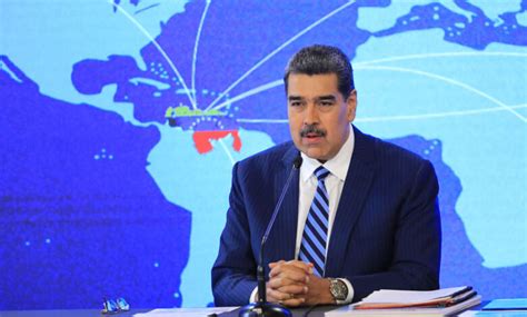 Presidente Maduro anunció cambios en el Gabinete Ejecutivo