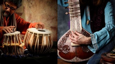 Tabla & Sitar: 11 Answers You Should Know (For Beginners) – Your Music Point