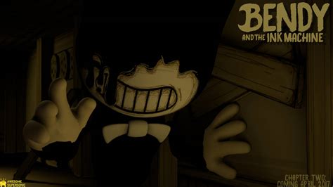 Sfm Batim 4k See You Real Soon By Awesomesupersonic On Deviantart