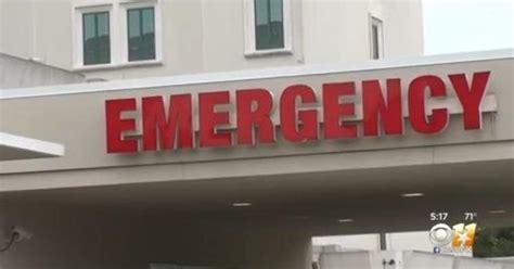 John Peter Smith Hospital to build psychiatric emergency room - CBS Texas