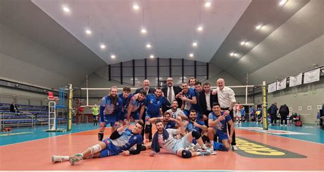 L Avimecc Volley Modica Passa Al PalaCarbonara La Just British Si