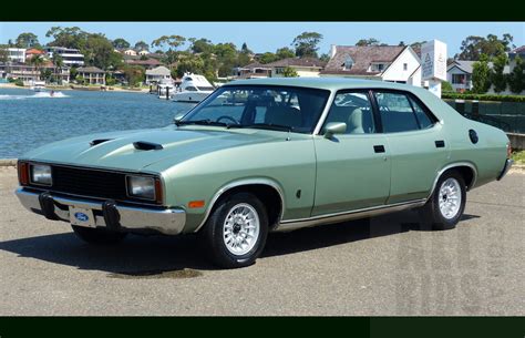 Ford Fairmont Gxl Xc D Lot Carbids