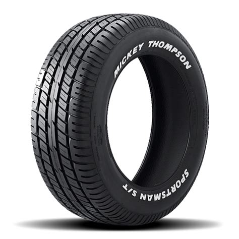 Mickey Thompson Tires Sportsman St On Sale