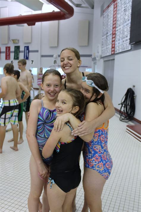 NHS Rocket Swimming and Diving Team: 2013 Swim Camp Photos