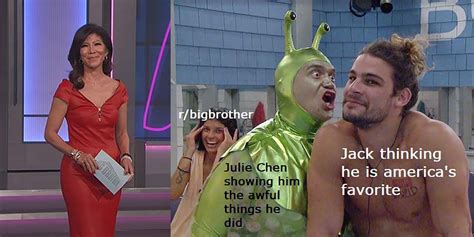 Big Brother: 10 Memes That Perfectly Sum Up Life In The Big Brother House