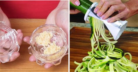 20 Useful Kitchen Gadgets That People Actually Swear By