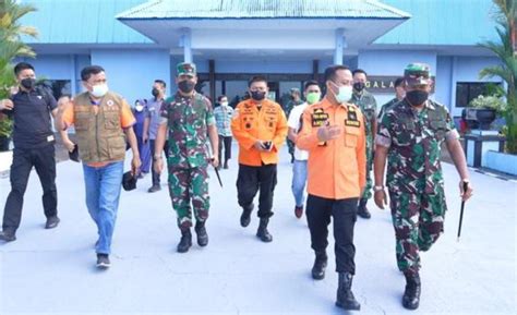 10 Penumpang KM Ladang Pertiwi Kembali Ditemukan Tim SAR