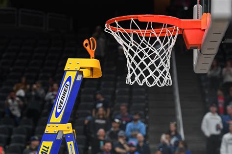 An Insane Number of Brackets Correctly Predicted the Final Four