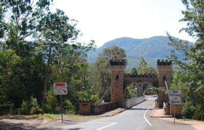 Kangaroo Valley Southern Highlands Nsw Tourism