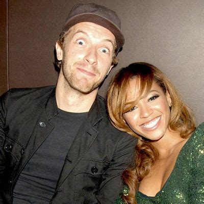 Chris Martin Beyonce Once Rejected A Song I Wrote Called It Awful