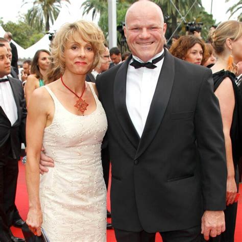 Philippe Etchebest Qui Est Dominique La Femme Du C L Bre Chef