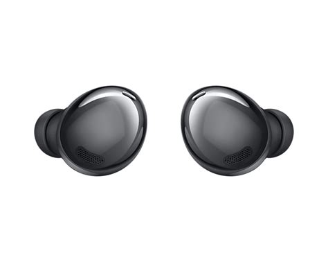 Samsung Galaxy Buds Pro Black Samsung Latinoamérica