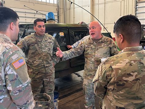 88th Readiness Division commander recognizes Soldiers at Army Reserve ...