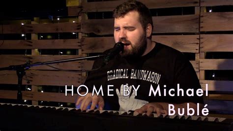 Home Michael Bublé Cover Youtube