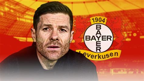 Bayer Leverkusen's magical revival - Xabi Alonso is a wizard! - 12UEFA ...