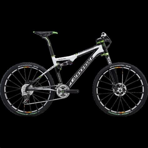 Cannondale scalpel