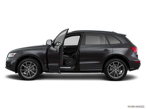 2016 Audi Q5 Hybrid Specs, Review, Pricing & Photos