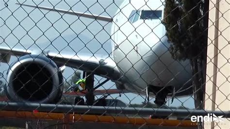 Hallan Las Cajas Negras Del Avión Accidentado En México El Nuevo Día