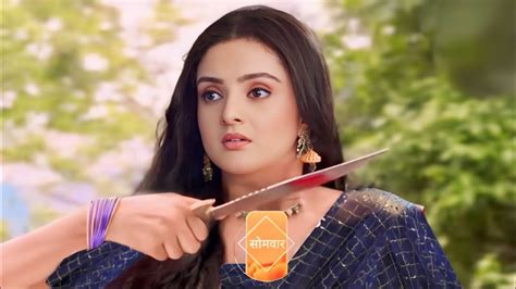 Kundli Bhagya June New Promo Kavya Tried To Commit Suicide