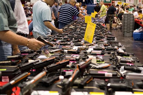 A Complete Guide To Buying Used Guns American Gun Association