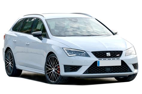 Seat Leon Reviews Carbuyer