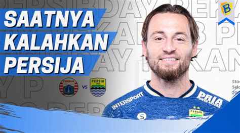 PERSIJA VS PERSIB PERTANDINGAN YANG DINANTI BOBOTOH ID