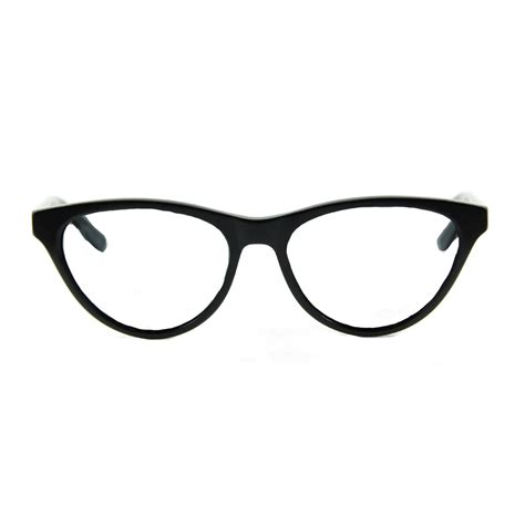 Audrey Black 60s Style Retro Cat Eye Glasses Retropeepers