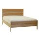 Double Bed Rimini Bedroom Range Erco Furniture Furniturebrands U