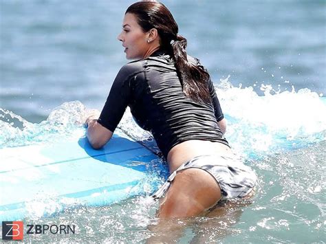 Super Killer Ali Landry ZB Porn