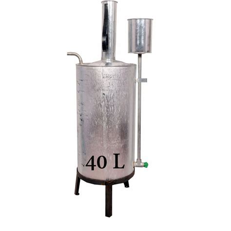 40L Desi Hot Water Geyser At Rs 3200 Tagatgarh Jaipur ID 24271107662