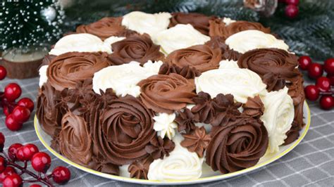 СМЕТАННЫЙ ТОРТ " Мишка на севере" ! Нежнейший ТОРТ на Новый год! | А ...