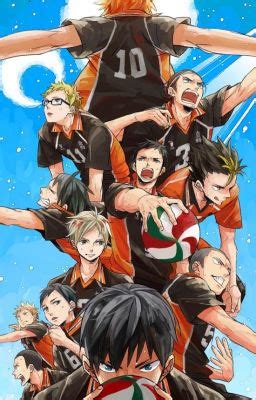 Manager S Twin Brother Haikyuu X Male Reader DISCONTINUED