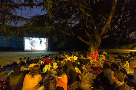 Nantes un cinéma en plein air ce week end Big City Life