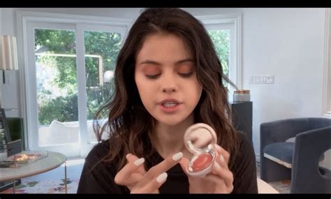 Rare Beauty By Selena Gomez Stay Vulnerable Melting Cream Blush