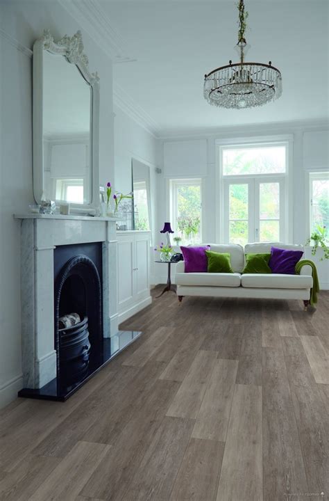 Buy Polyflor Camaro Rigidcore Westchester Oak Plk Online