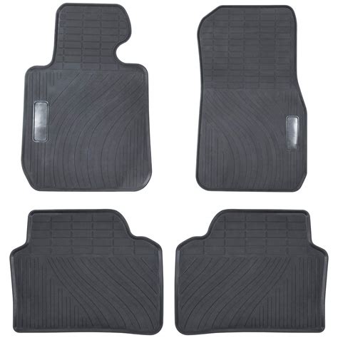 Floor Mat For Bmw 3 4 Series F30 F31 F32 F33 F36 320i 328i 335i 2012 2018 And 2015 F80 M3 Heavy