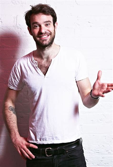 Charlie Cox Daily Daredevil Cox Charlie