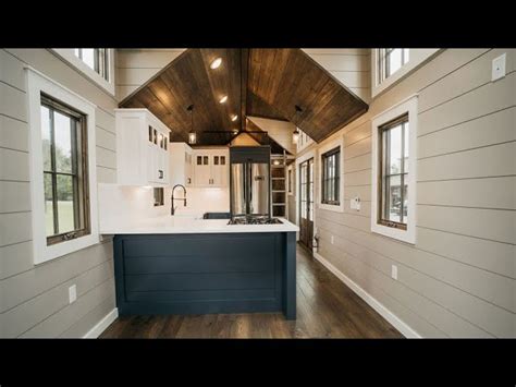 Timbercraft Tiny Homes Floor Plans Floor Roma