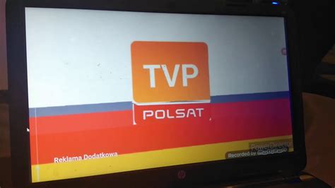 TVP Polsat Reklama Dodatkowa 2015 2022 YouTube