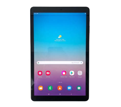 Tablet Samsung Galaxy Tab A 2018 10 5 SM T595 32GB Wifi 4G