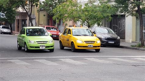 Taxis y remises de Córdoba aumentaron un 30 sus tarifas Soy córdobes