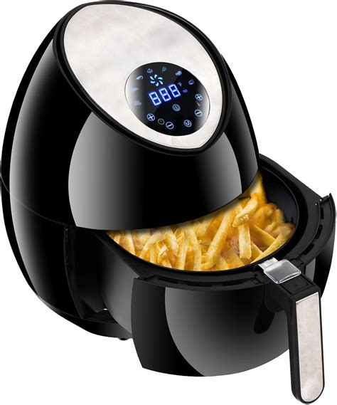 The 9 Best 1500 Watt Electric Air Fryer Home Tech