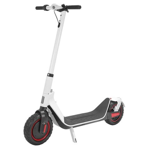 Kugoo G Max Scooter El Ctrica Back Market