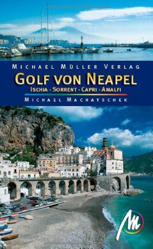 Amazon Co Jp Golf Von Neapel Ischia Sorrent Capri Amalfi