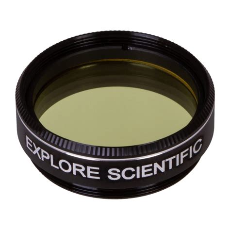 Интернет-магазин CeleScope Купить Светофильтр Explore Scientific светло ...