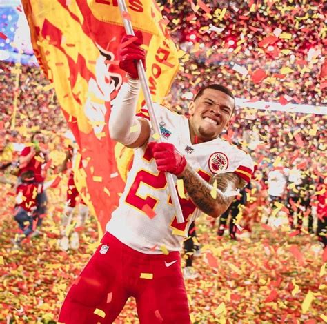 De La Mano De Patrick Mahomes Los Kansas City Chiefs Conquistan El