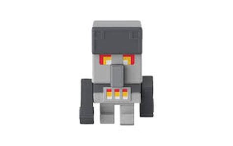 My Furnace Golem Origin Minecraft Data Pack